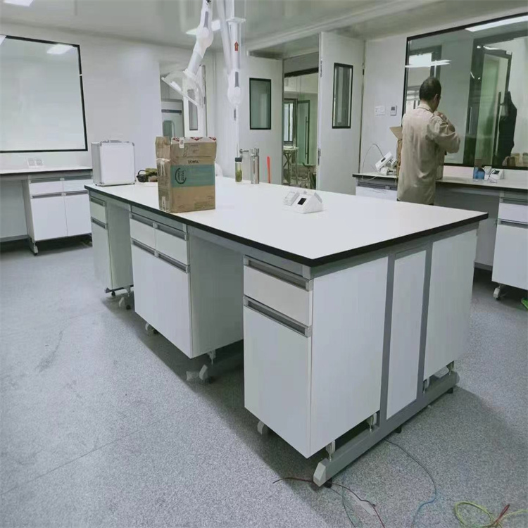 Stainless Steel Lab Tables, Stainless Steel Equipment, Suzhou Chunkai Stainless Steel Lab Tables Manufacturer