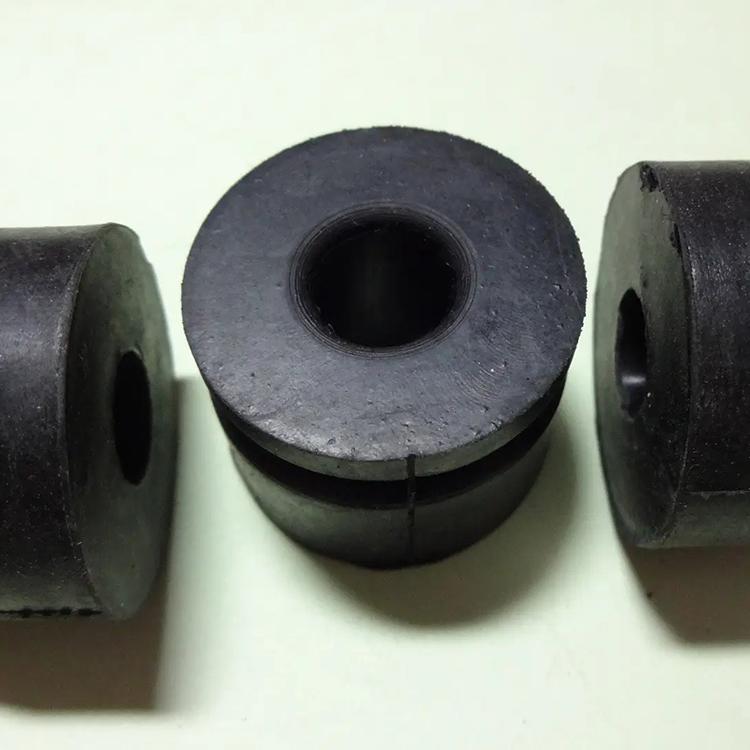 耐磨橡胶减震垫