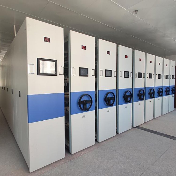 智能密集柜生产厂家