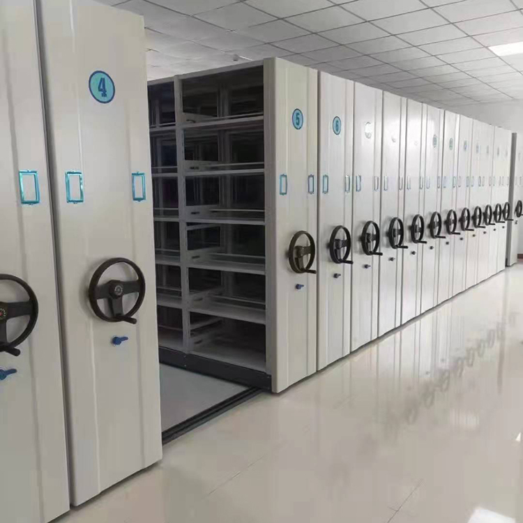 手动密集柜生产厂家