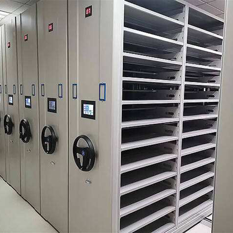 档案密集柜厂家