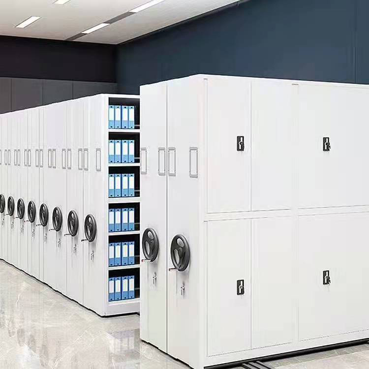 智能密集架价格