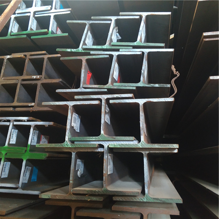 ASTM Standard Stock of US Standard H-beam W10x12 Specification