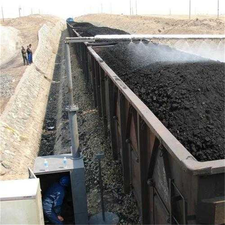 铁路煤炭运输用抑尘剂