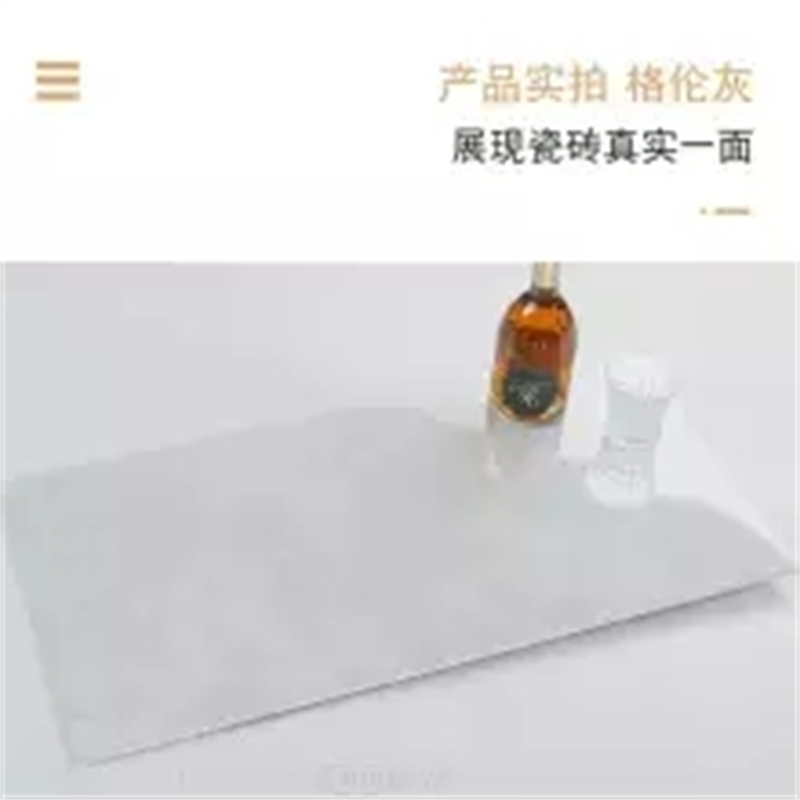 淄博内墙砖生产厂家 工程墙砖 不透水瓷片