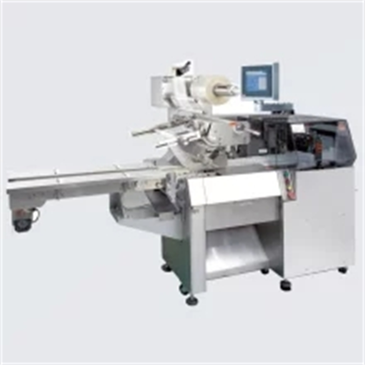 青岛枕式包装机/上走膜枕式包装机/往复式枕式机