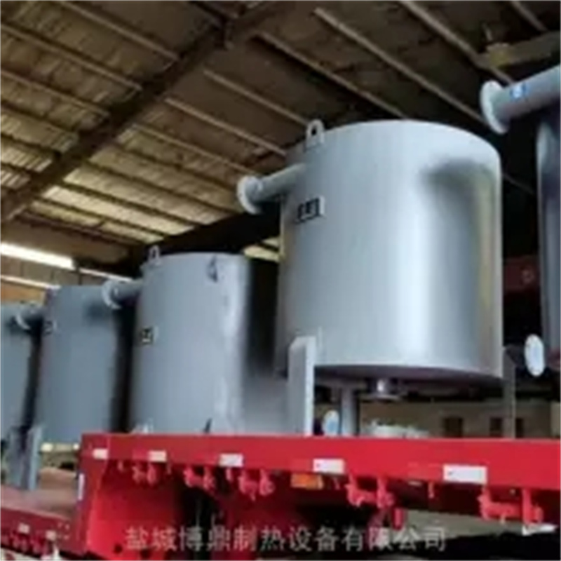 304不锈钢螺旋板式换热器 板式换热器 高压冷却器