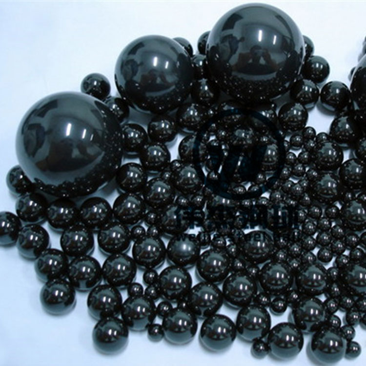 氮化硅球（陶瓷球）