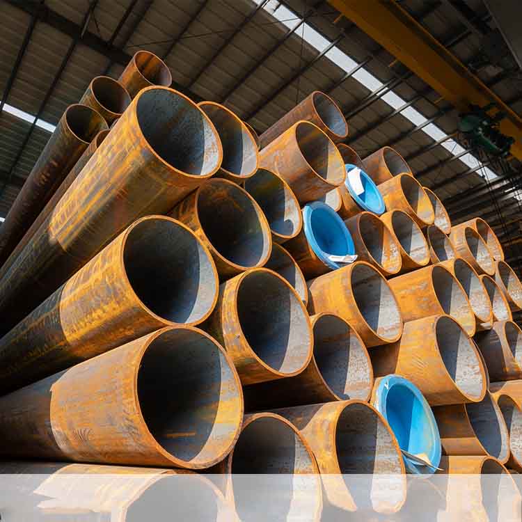 无缝钢管厂家 可支持定制