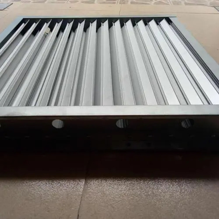 纺织空调配件厂家