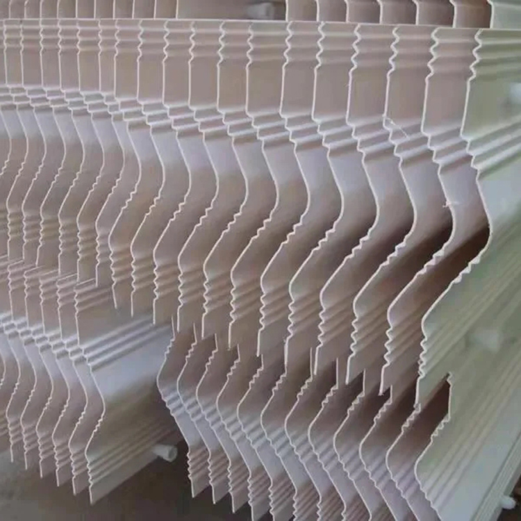 纺织空调配件定制