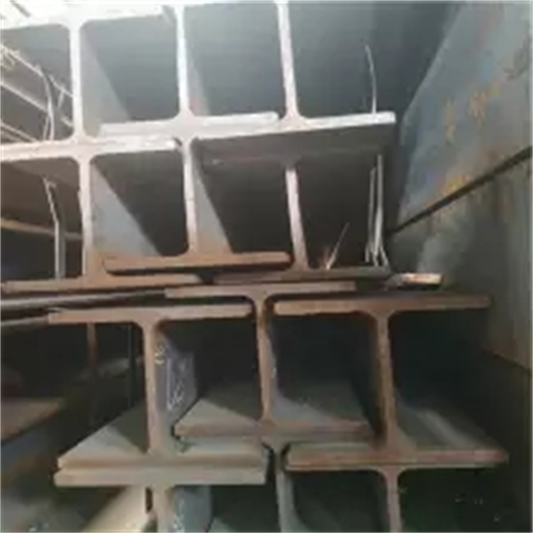 Imported AS/NZS H-beam 100UC14.8 series in stock