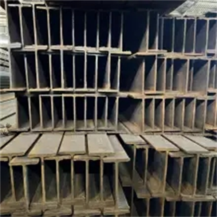 UC British Standard H-beam SS400 General Distributor