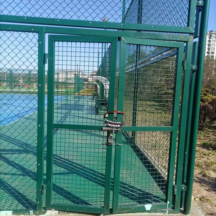 足球场围栏网厂家