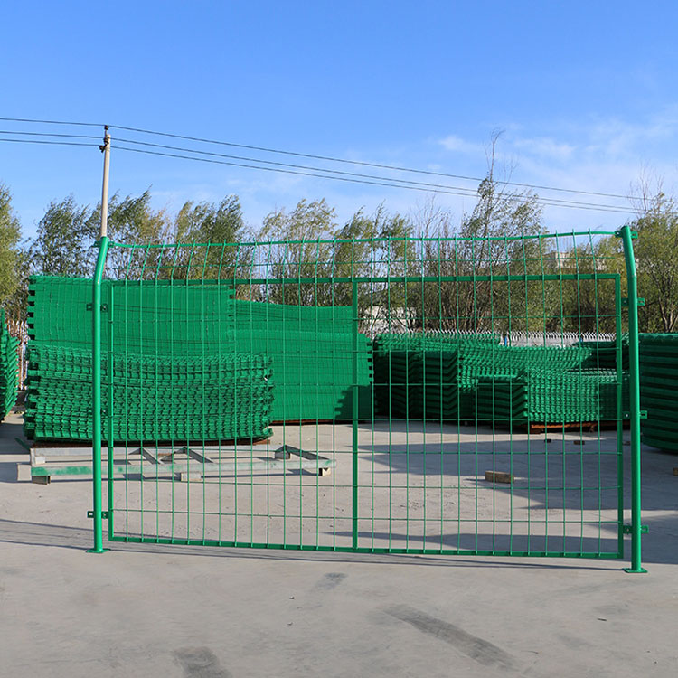 铁艺护栏网价格