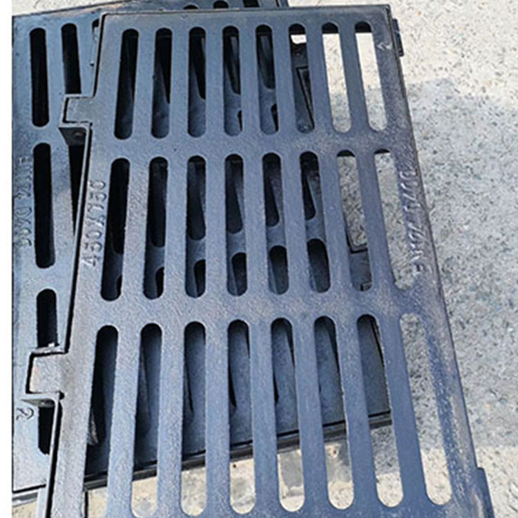 球墨铸铁雨水篦子