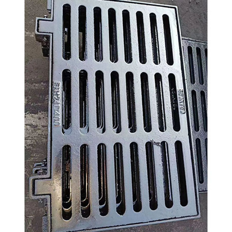 球墨铸铁雨水篦子