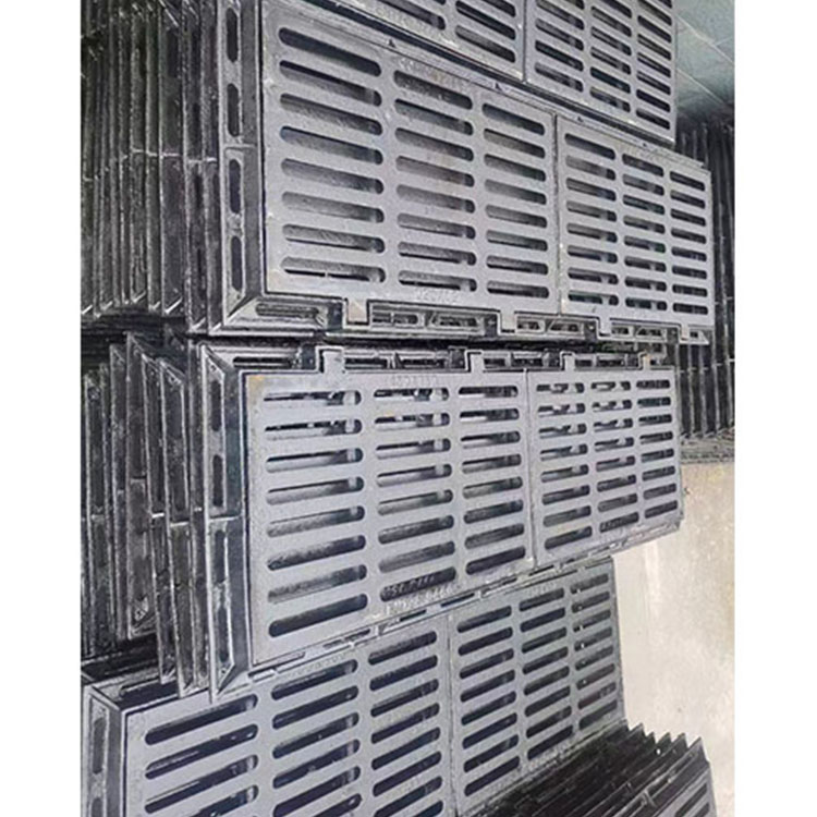 球墨铸铁雨水篦子