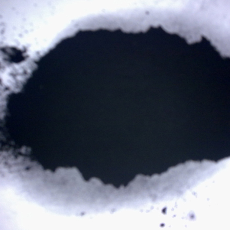 粉末炭黑