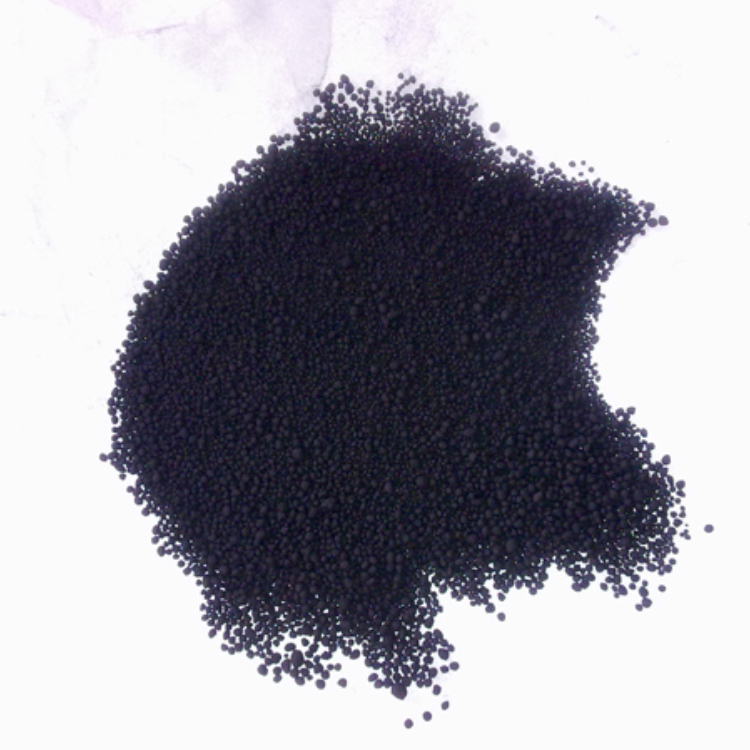湿法造粒炭黑