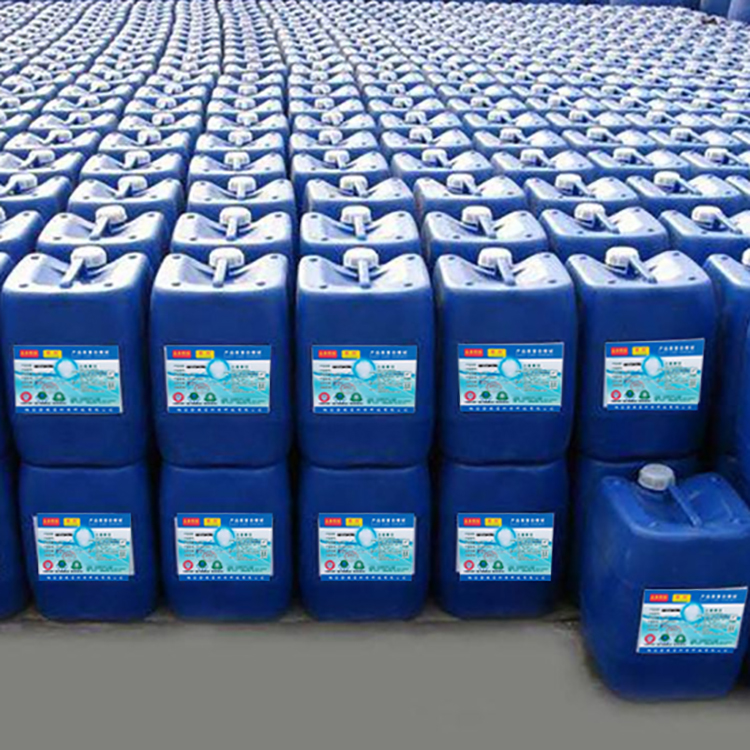 Import Reverse Osmosis Scale Inhibitor