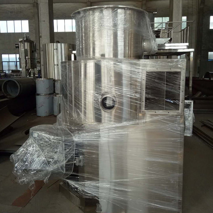 旋转闪蒸干燥机