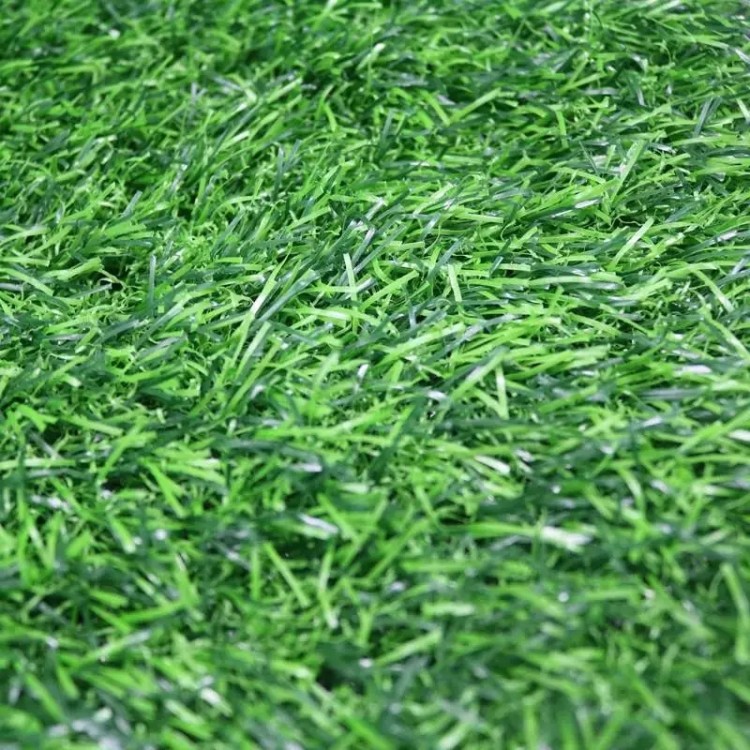 标准人造绿色草坪 仿真塑料人工假草皮批发1.0