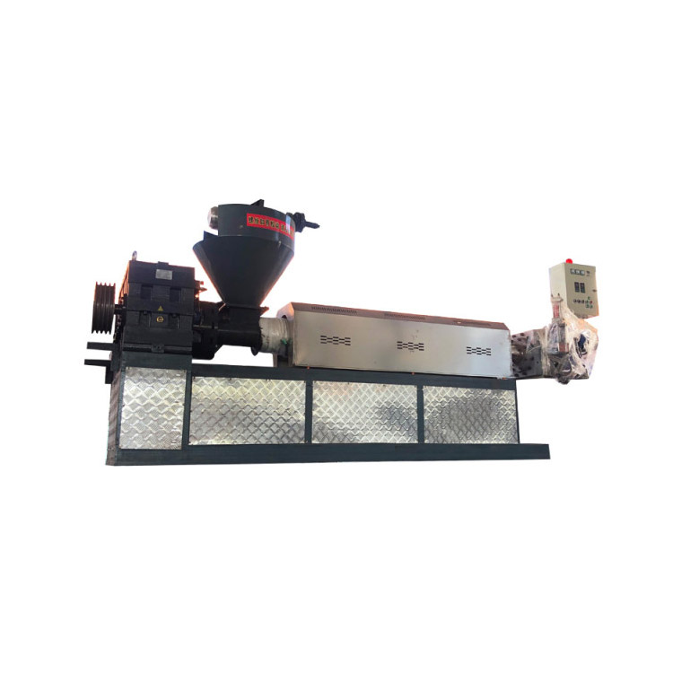 Film Granulating Machine, Greenhouse Film Granulating Machine