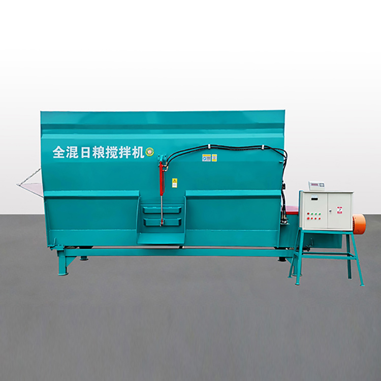 9JGW-9A全混日粮搅拌机