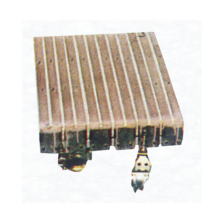 HDO-P型平板式低电压高温加热器