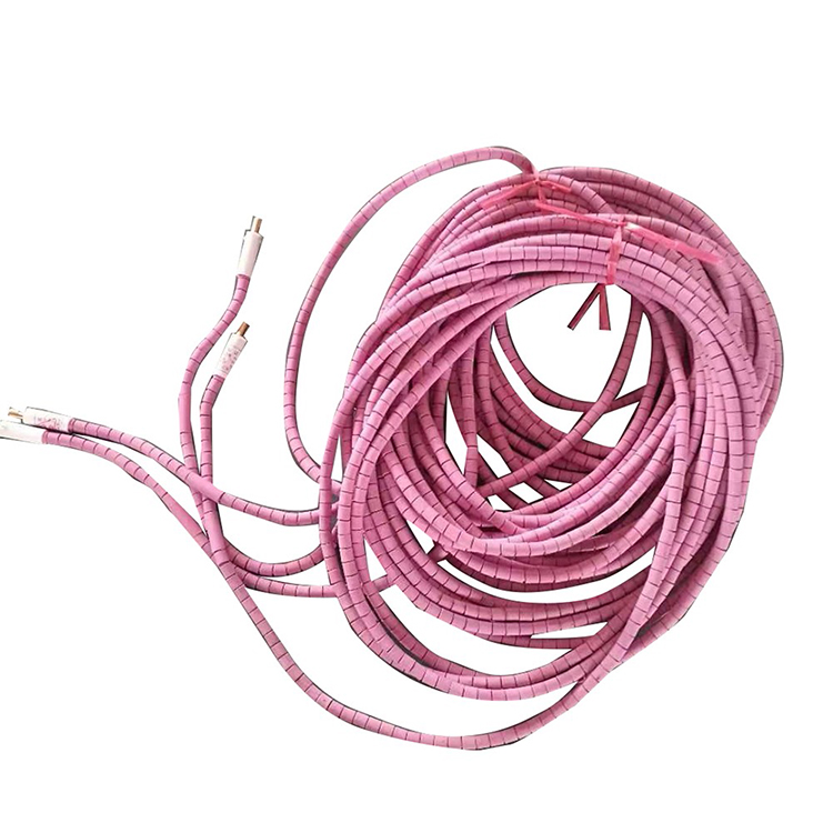 SCD型绳状加热器