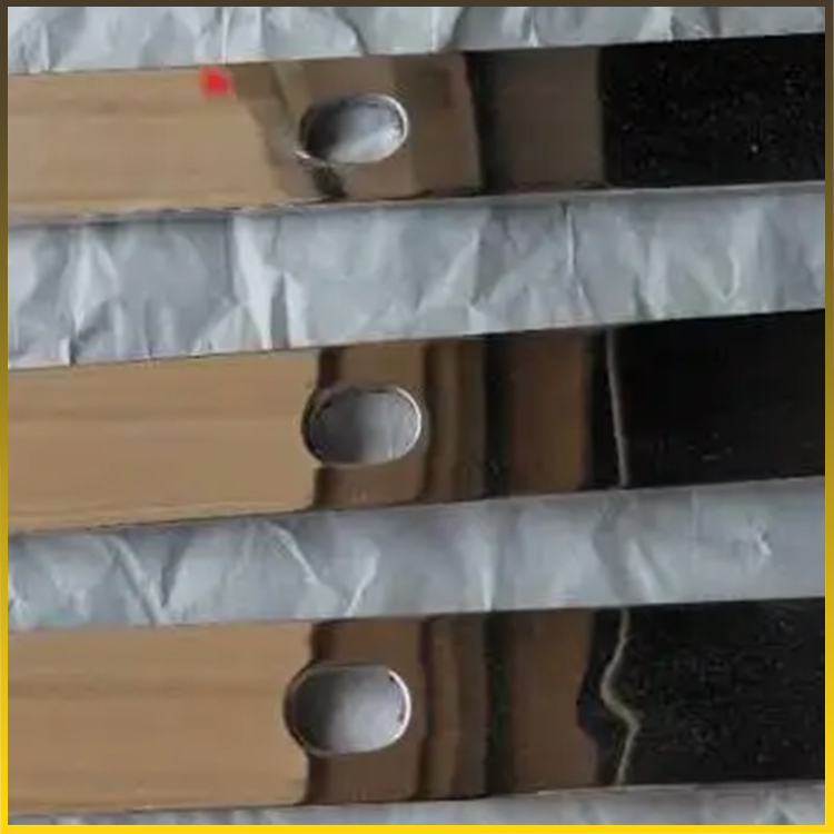 Blow Tube Target Sheets - Supplied by Haihao