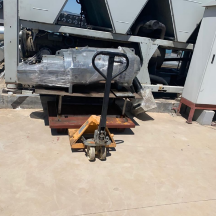 中央空调维修 开利压缩机维修