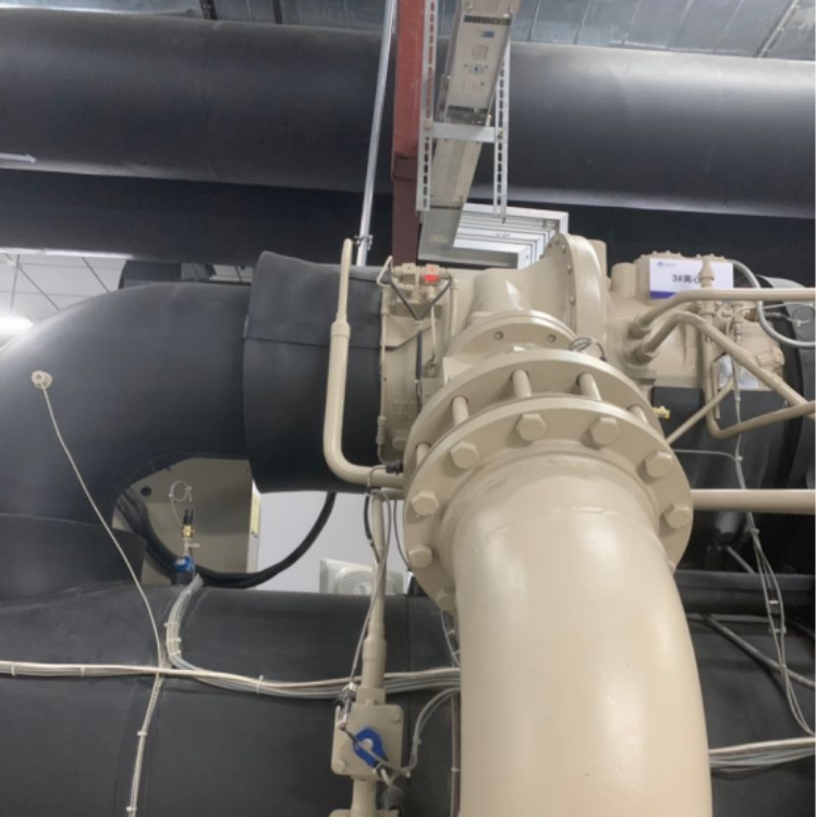 中央空调维修 麦克维尔 WSC 机组