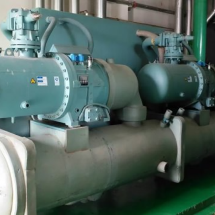 中央空调维修 约克机组