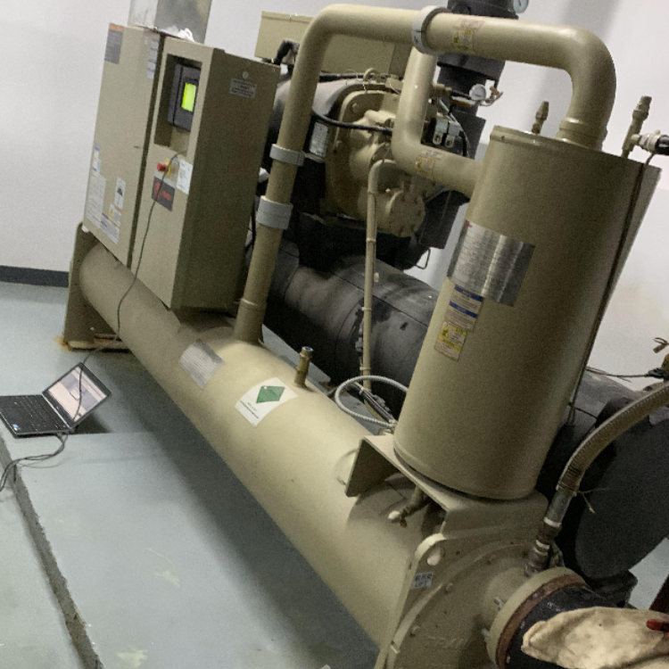 中央空调维修 特