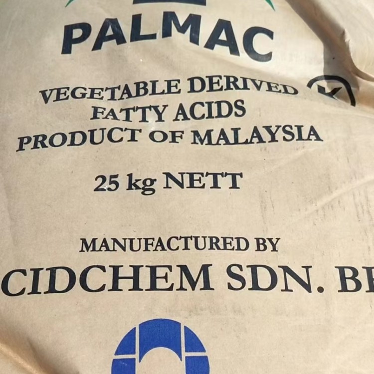 现货椰树硬脂酸630椰树硬脂酸1801马来西亚