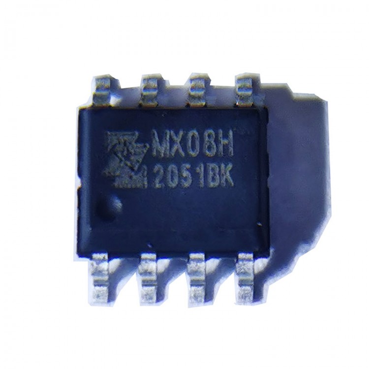 MX08H（马达驱动IC）