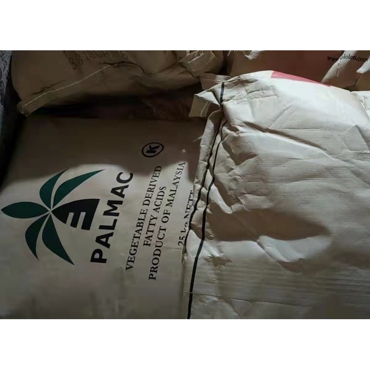 椰树硬脂酸1898高品质含量98%s原装进口