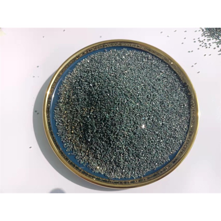 绿碳化硅微粉生产厂家 江苏绿碳化硅号砂批发价格