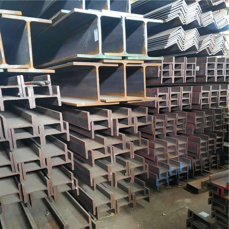 ASTM H-beam W6x12 Model Calculation Sheet