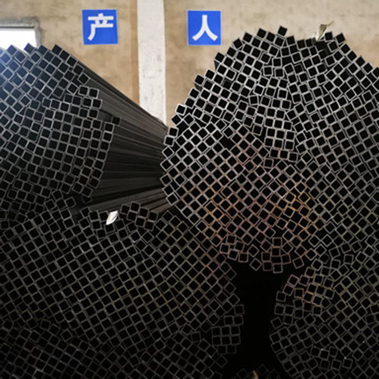 去内径方管圆管大口径厚壁管