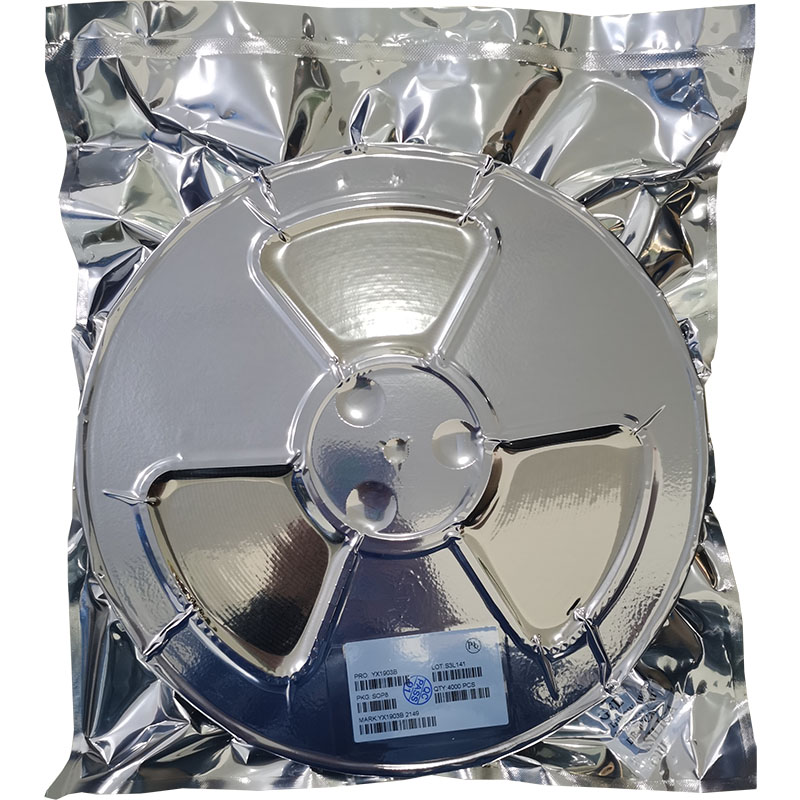 YX1903(幻彩灯LED驱动IC)