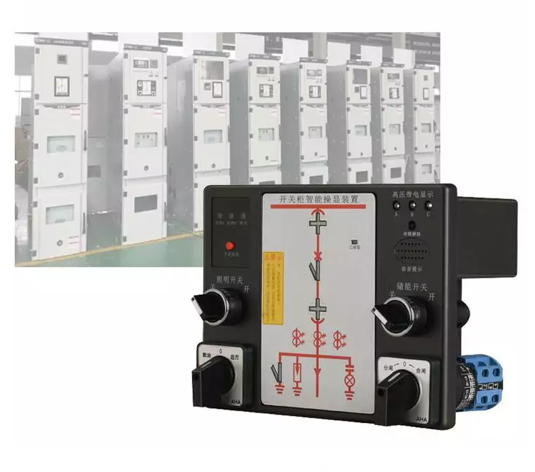 NR10KV 微机线路保护测控装置 变压器保护DTU