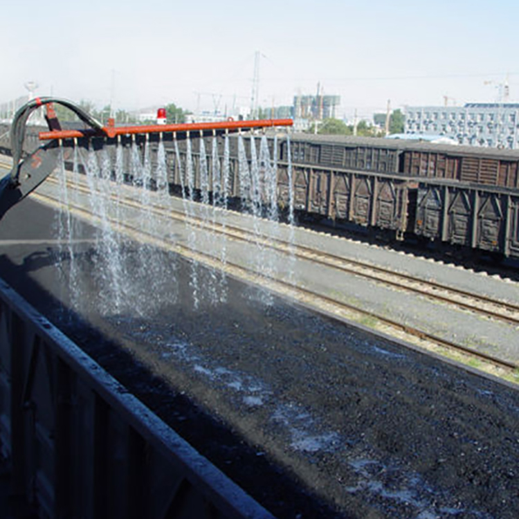 铁路煤炭运输防冻液