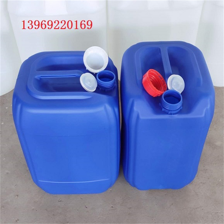 25升出口塑料桶多少钱一个