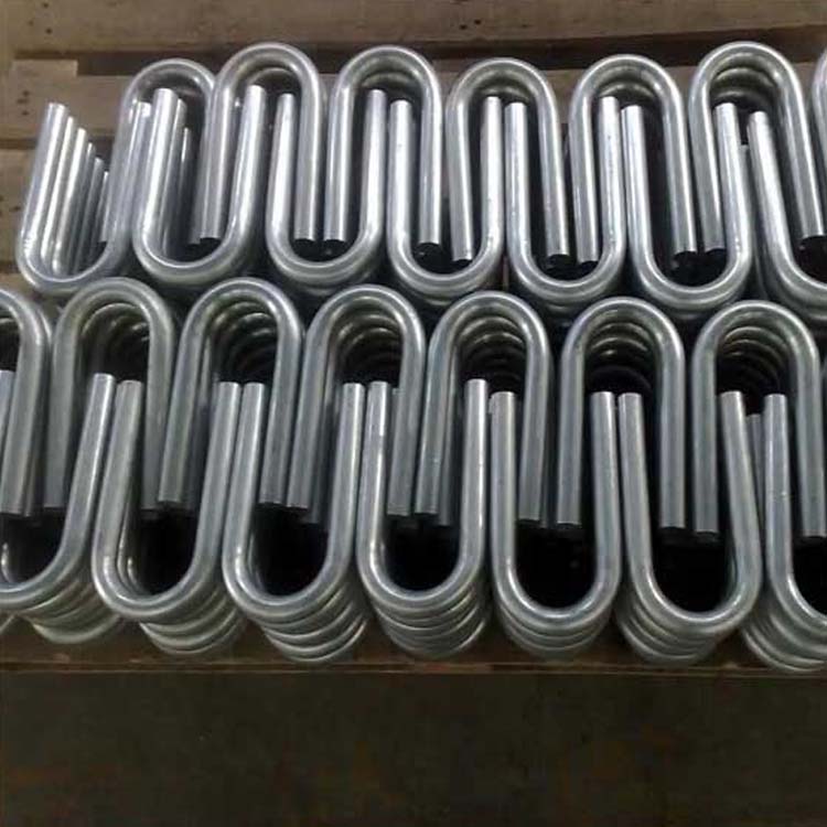 Galvanized Elbow Tube Factory