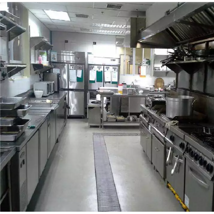 厨具设备 厨房设备 学校食堂设备