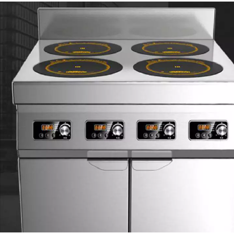 环保厨具 厨房设备 大功率电磁炉