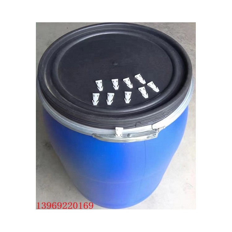 125L法兰塑料桶尺寸125L法兰塑料桶重量
